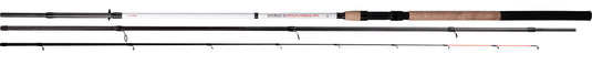 Mikado | Intro II Medium Feeder 360 | 3+3pcs