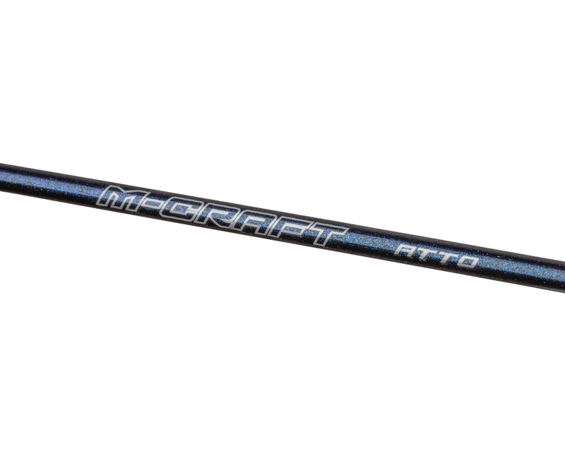 Load image into Gallery viewer, Mikado | M-Craft Atto Ultralight Spinning Rod | 185cm | 0-3g

