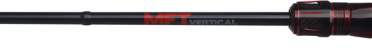 Mikado | MFT Vertical Rod | 183cm | 40-110g