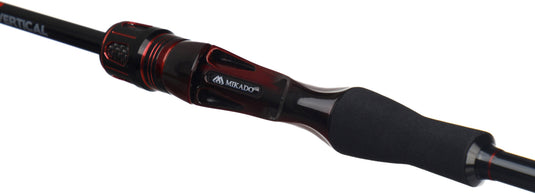 Mikado | MFT Vertical Rod | 183cm | 40-110g