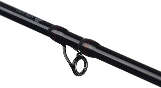 Mikado | MFT Vertical Rod | 183cm | 40-110g