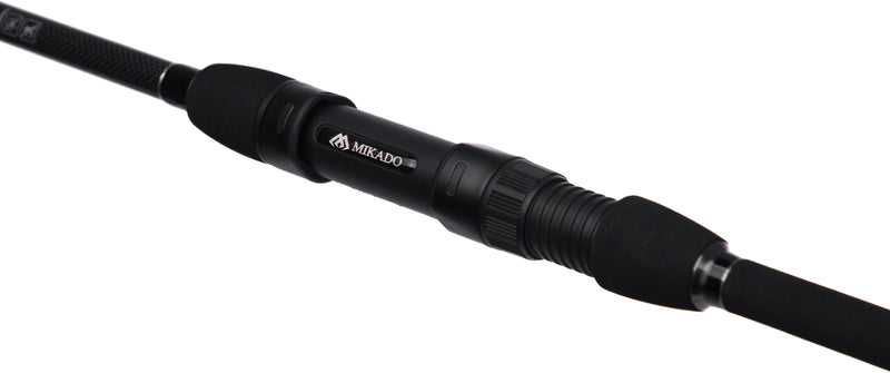 Load image into Gallery viewer, Mikado | Katsudo Slim Distance Feeder Rod | 390cm | up to 120g
