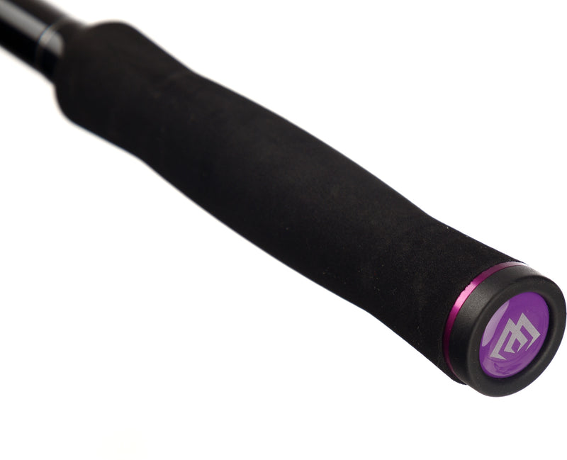 Load image into Gallery viewer, Mikado | Bixlite Power Cast Rod | 240cm | 25-75g | 2pcs
