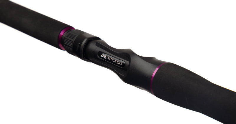 Load image into Gallery viewer, Mikado | Bixlite Power Cast Rod | 240cm | 25-75g | 2pcs
