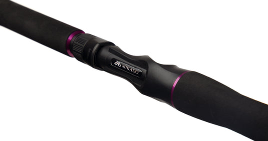 Mikado | Bixlite Power Cast Rod | 240cm | 25-75g | 2pcs