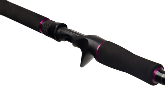 Mikado | Bixlite Power Cast Rod | 240cm | 25-75g | 2pcs