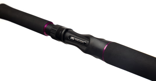 Mikado | Bixlite Pike Master Rod | 240cm | 30-105g | 2pcs