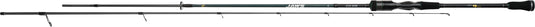 Mikado | Jaws Evo Spin Rod | 240cm | 4-25g | 2pcs