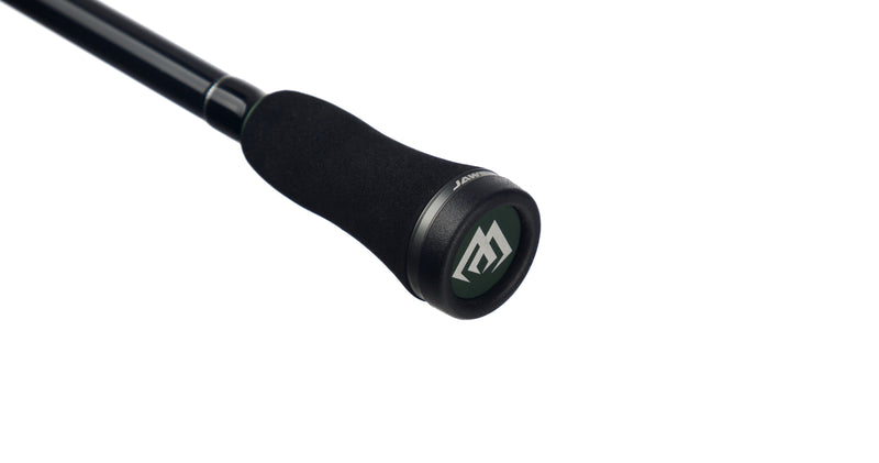 Load image into Gallery viewer, Mikado | Jaws Evo Spin Rod | 240cm | 4-25g | 2pcs
