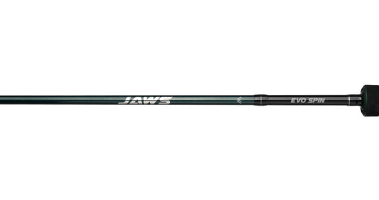 Mikado | Jaws Evo Spin Rod | 240cm | 4-25g | 2pcs