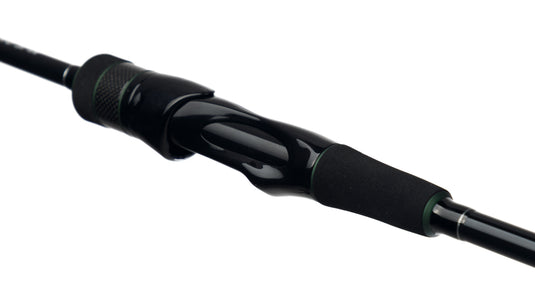 Mikado | Jaws Evo Spin Rod | 240cm | 4-25g | 2pcs