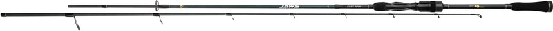 Load image into Gallery viewer, Mikado | Jaws Fast Spin Rod | 240cm | 7-36g | 2pcs
