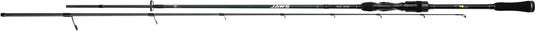 Mikado | Jaws Fast Spin Rod | 240cm | 7-36g | 2pcs