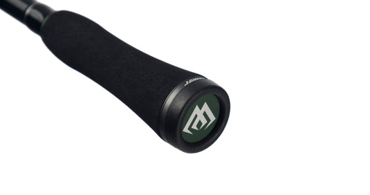 Mikado | Jaws Fast Spin Rod | 240cm | 7-36g | 2pcs