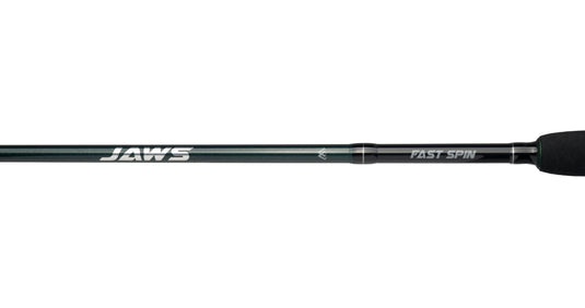 Mikado | Jaws Fast Spin Rod | 240cm | 7-36g | 2pcs