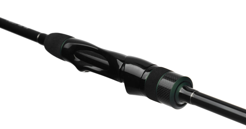 Load image into Gallery viewer, Mikado | Jaws Fast Spin Rod | 240cm | 7-36g | 2pcs

