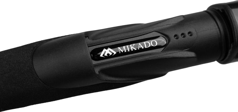 Load image into Gallery viewer, Mikado | Bixlite Jerk Spin Rod | 195cm | 2pcs
