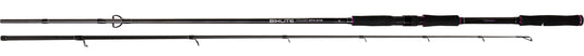 Mikado | Bixlite Power Spin Rod | 245cm | 2pcs