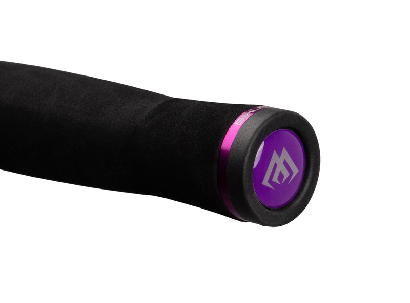 Load image into Gallery viewer, Mikado | Bixlite Power Spin Rod | 245cm | 2pcs

