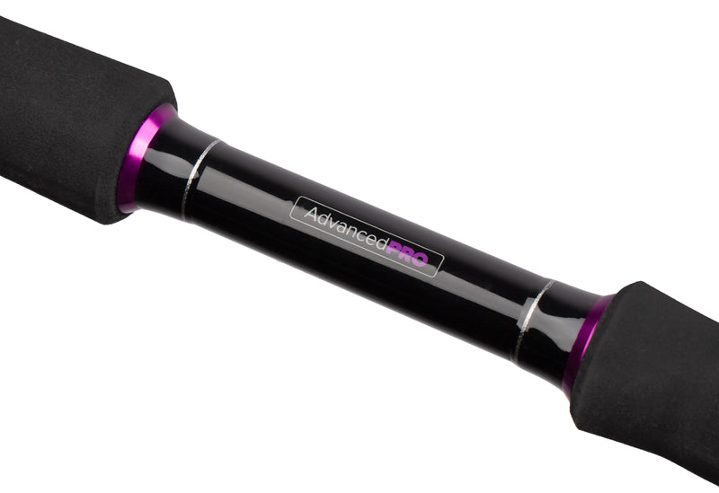 Load image into Gallery viewer, Mikado | Bixlite Power Spin Rod | 245cm | 2pcs
