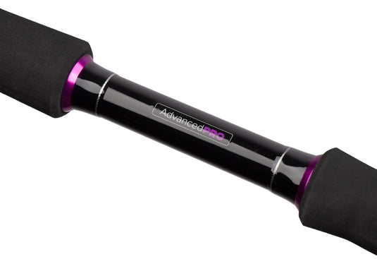 Mikado | Bixlite Power Spin Rod | 245cm | 2pcs