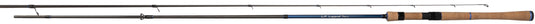 Mikado | LX Legend Spin Rod | 213cm | 1-7g | 2pcs