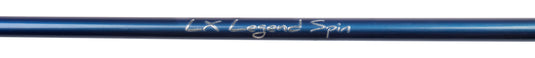 Mikado | LX Legend Spin Rod | 213cm | 1-7g | 2pcs