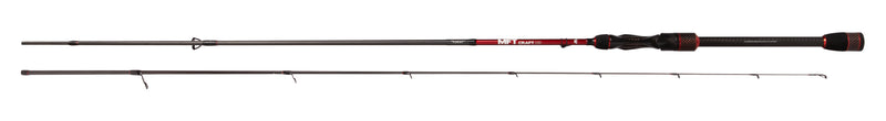 Load image into Gallery viewer, Mikado | MFT Craft Spinning Rod | 213cm | 1-7g | 2pcs
