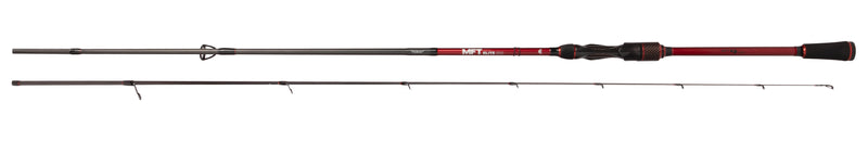 Load image into Gallery viewer, Mikado | MFT Elite Spinning Rod | 240cm | 7-28g | 2pcs
