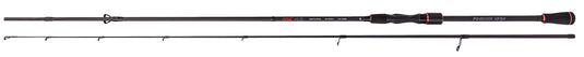 Mikado | NSC NG Finesse Spin Rod | 245cm | 5-25g | 2pcs