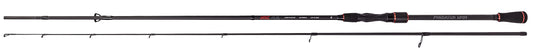 Mikado | NSC NG Predator Spin Rod | 245cm | 10-35g | 2pcs