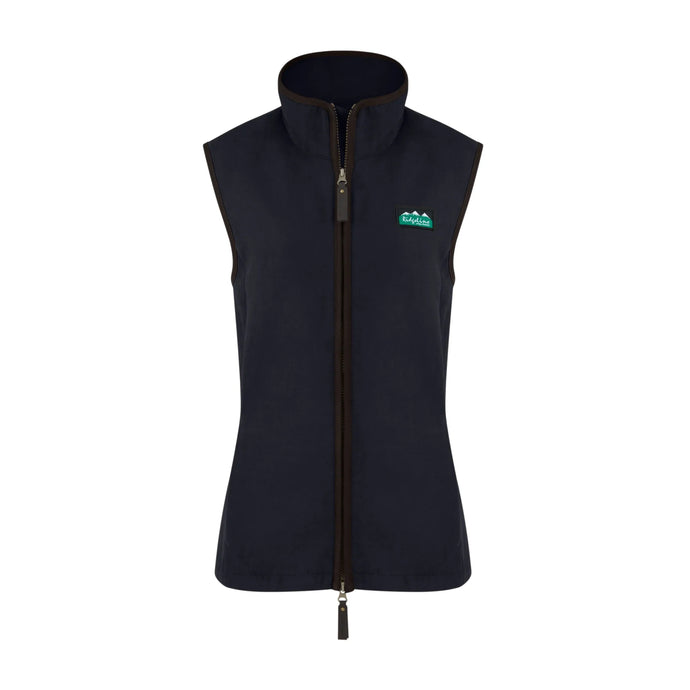 Ridgeline | Monarch Gilet | Navy
