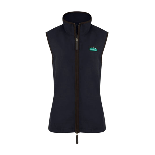 Ridgeline | Monarch Gilet | Navy