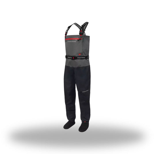 Waders
