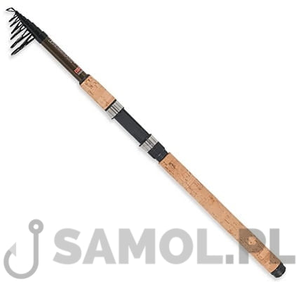 Robinson Ashigari | Tele Carp Rod | 3.30m 40-90g