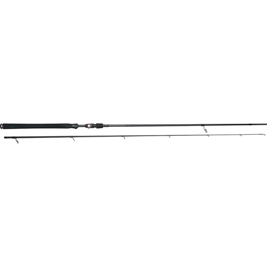 Westin | W3 Powershad 2nd Rod