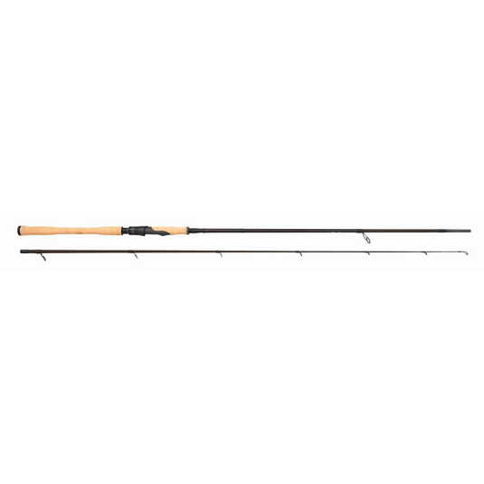 Westin | W4 Powerlure Rod | 8" | 240cm XXH | 30-100g