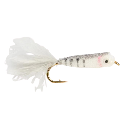 Wildhunter.ie - Turrall | Floating Fry | Roach -  Fly Fishing Flies 