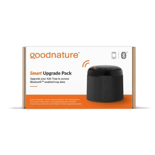 Wildhunter.ie - Goodnature | Smart Upgrade Pack -  Traps 