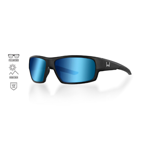 Wildhunter.ie - Westin | W6 Sport 10 Sunglasses -  Sunglasses 