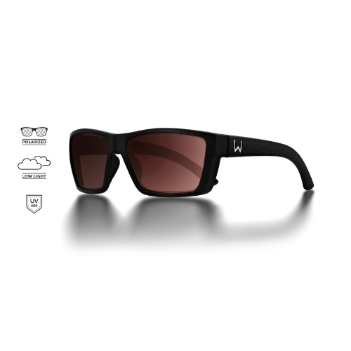 Wildhunter.ie - Westin | W6 Street 100 Sunglasses -  Sunglasses 