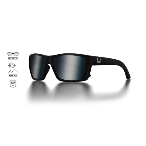 Wildhunter.ie - Westin | W6 Street 100 Sunglasses -  Sunglasses 