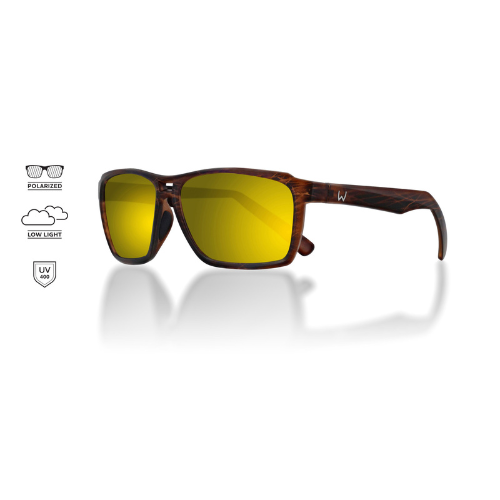 Westin | W6 Street 150 Sunglasses