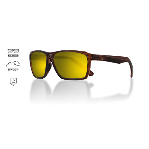 Wildhunter.ie - Westin | W6 Street 150 Sunglasses -  Sunglasses 