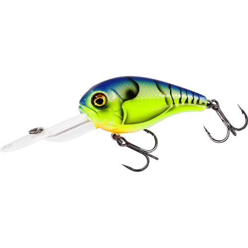 Load image into Gallery viewer, Wildhunter.ie - Westin | MegaBite DR Crankbait | 6cm | 19g -  Wobbler Lures 
