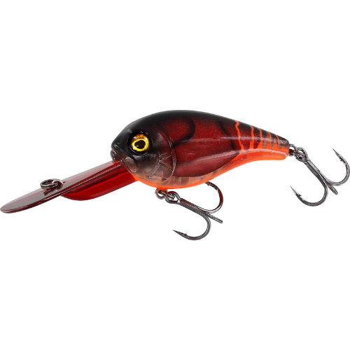 Load image into Gallery viewer, Wildhunter.ie - Westin | MegaBite DR Crankbait | 6cm | 19g -  Wobbler Lures 
