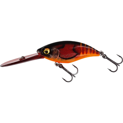 Wildhunter.ie - Westin | BuzzBite DR Crankbait | 6,5cm | 14g | Floating -  Wobbler Lures 