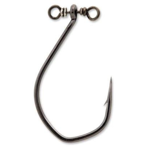 Wildhunter.ie - VMC | Drop shot hook 7119SH -  Single Style Hooks 