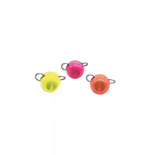 Wildhunter.ie - VMC | Cheboo Weight Tungsten Fluorashka -  Cheburashka Weights 
