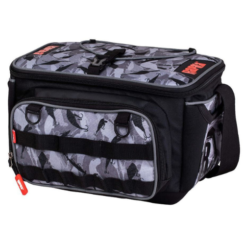Wildhunter.ie - Rapala | LureCamo Lite Tackle Bag -  Tackle Bags 